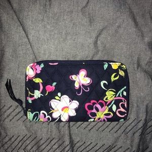 Vera Bradley wallet